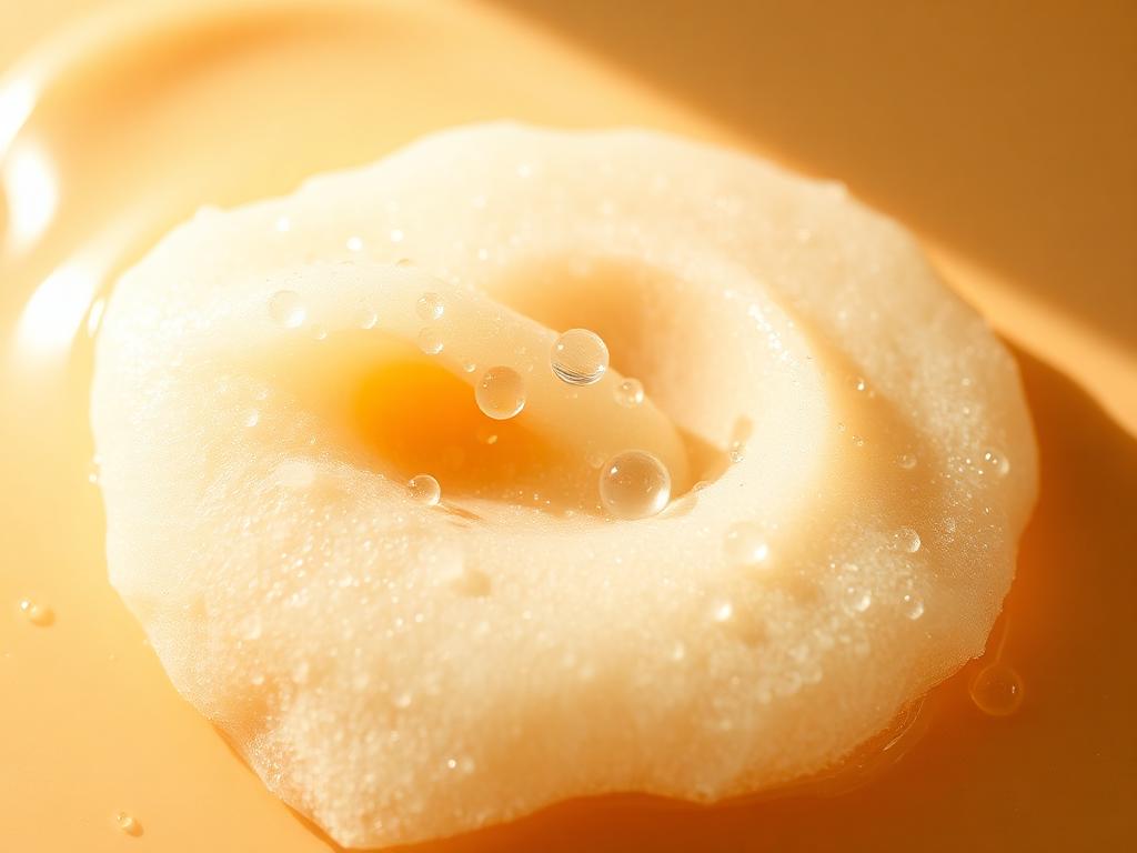 Pourquoi votre peau reste sèche même après avoir appliqué une crème