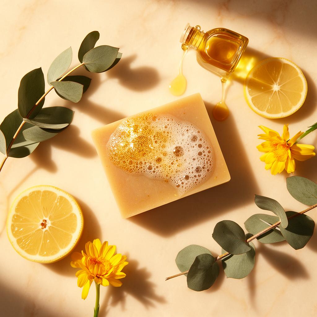 Rituel Peau Dorée